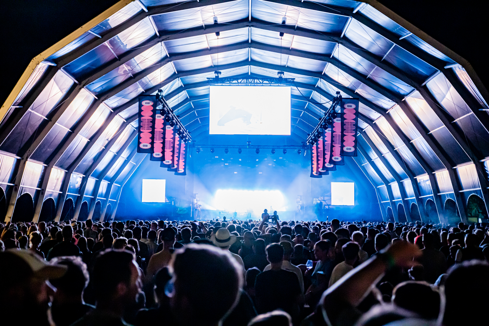 Goose @ Rock Herk, picture 21, photographed by Leen Verlinden - FrontView Magazine