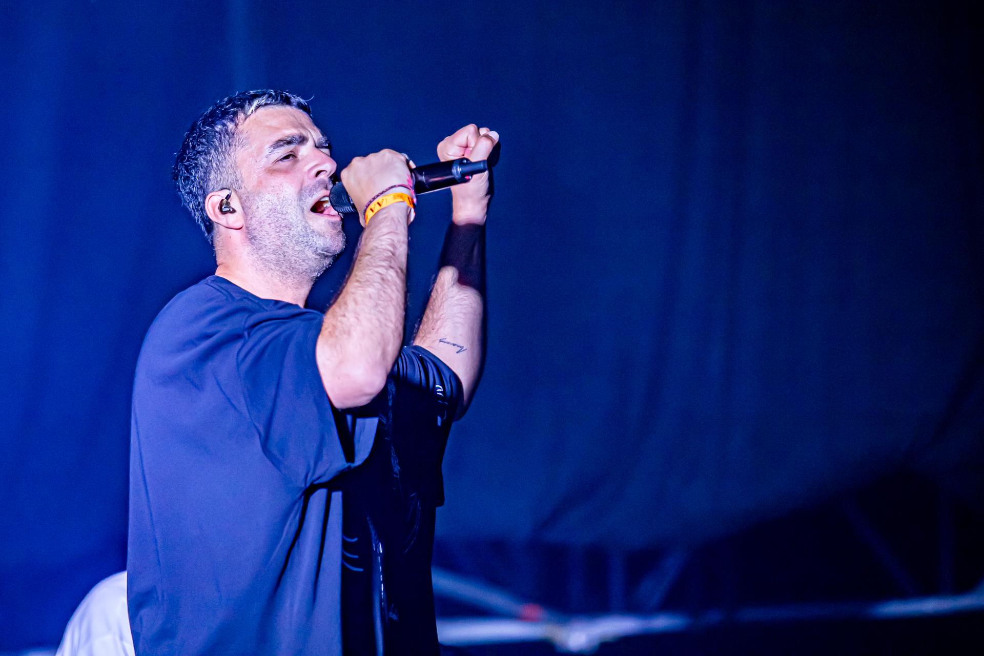 Goose @ Rock Herk, picture 22, photographed by Leen Verlinden - FrontView Magazine