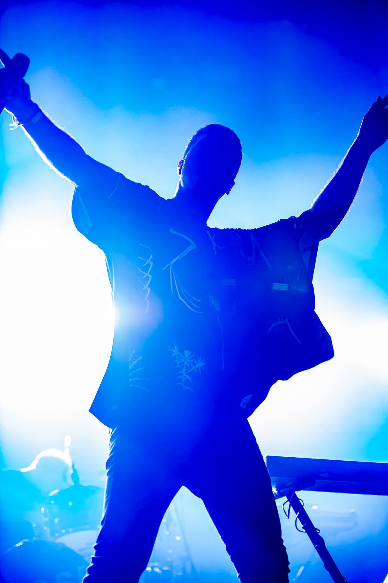 Goose @ Rock Herk, picture 24, photographed by Leen Verlinden - FrontView Magazine