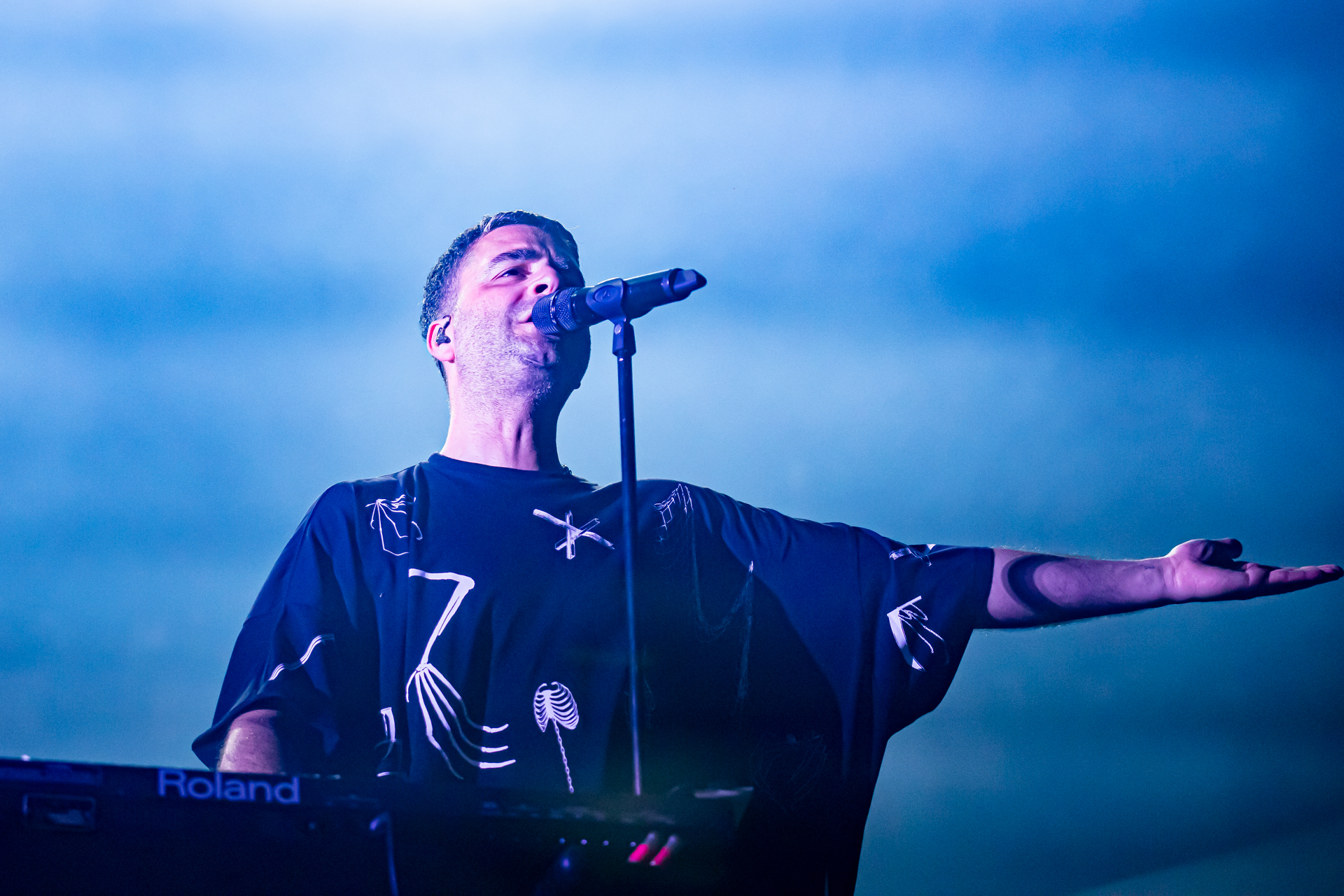 Goose @ Rock Herk, picture 25, photographed by Leen Verlinden - FrontView Magazine