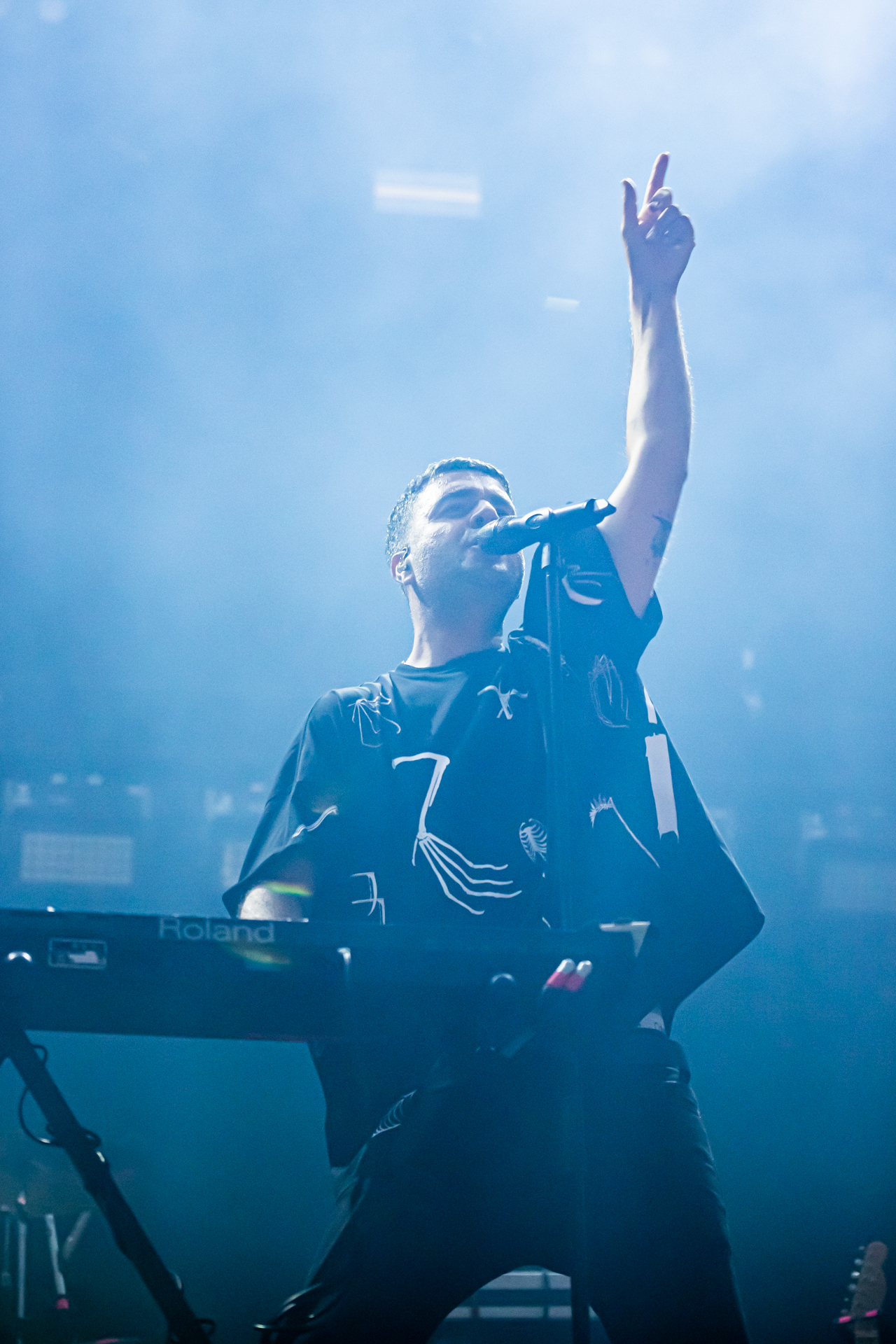 Goose @ Rock Herk, picture 26, photographed by Leen Verlinden - FrontView Magazine