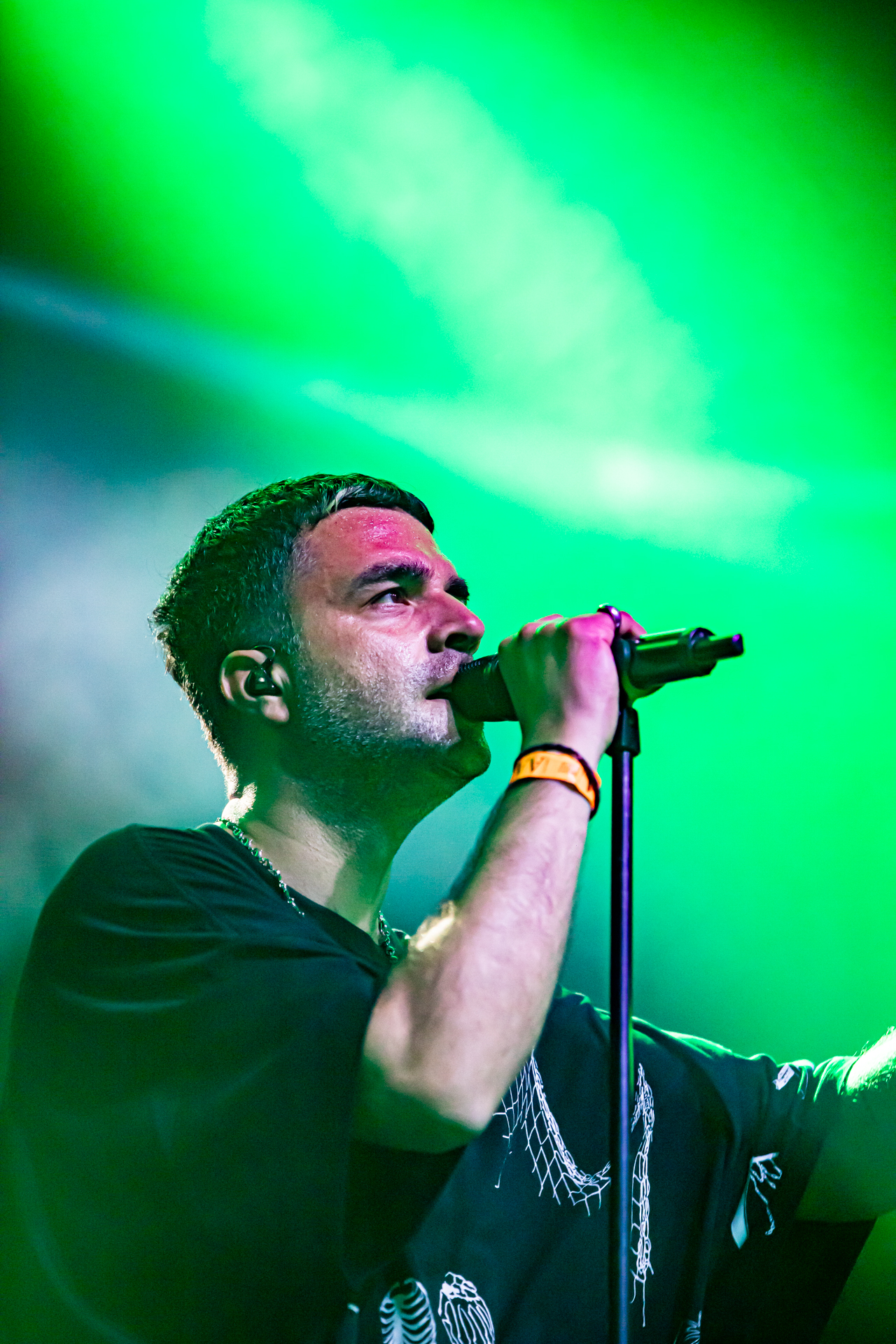 Goose @ Rock Herk, picture 29, photographed by Leen Verlinden - FrontView Magazine