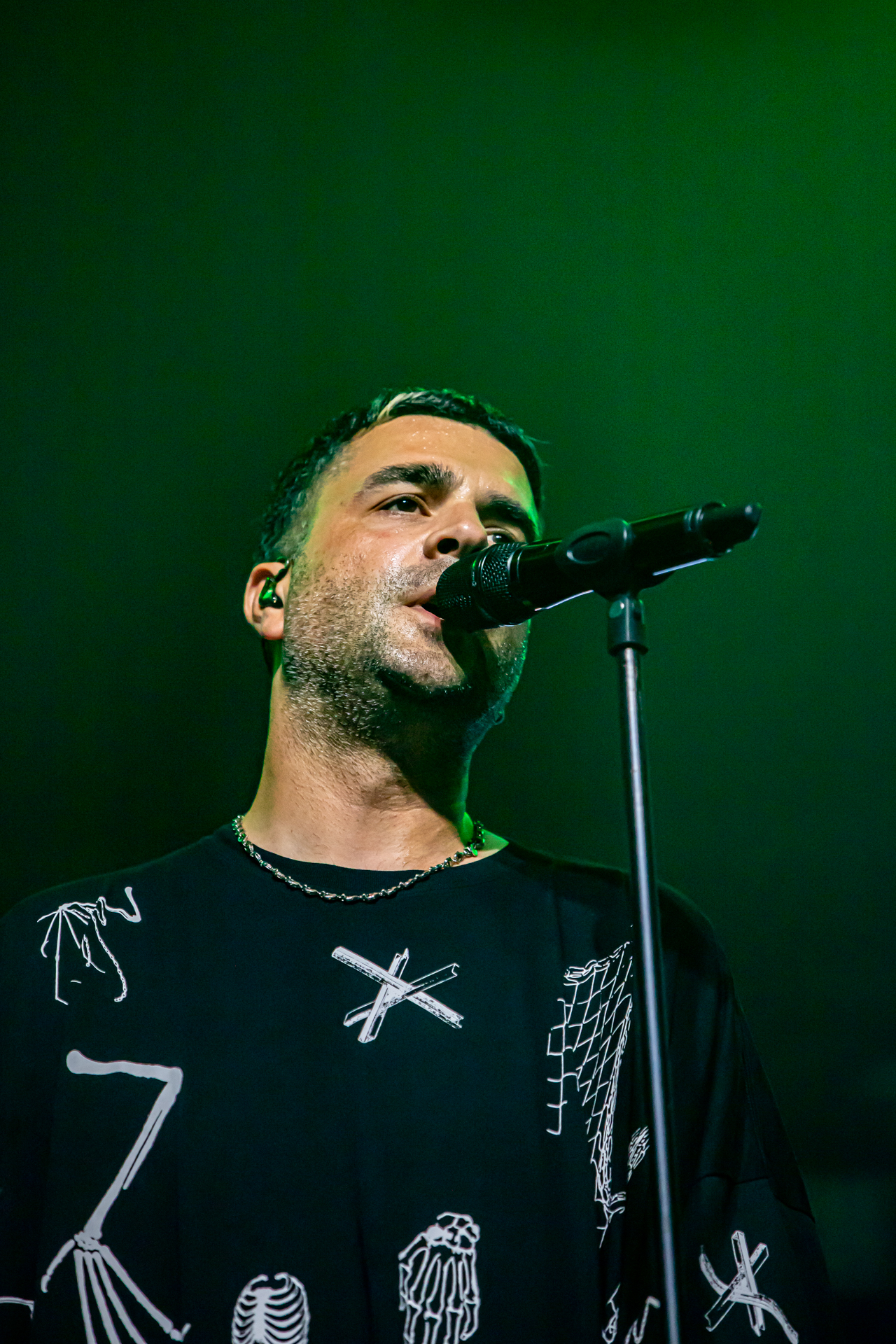 Goose @ Rock Herk, picture 32, photographed by Leen Verlinden - FrontView Magazine