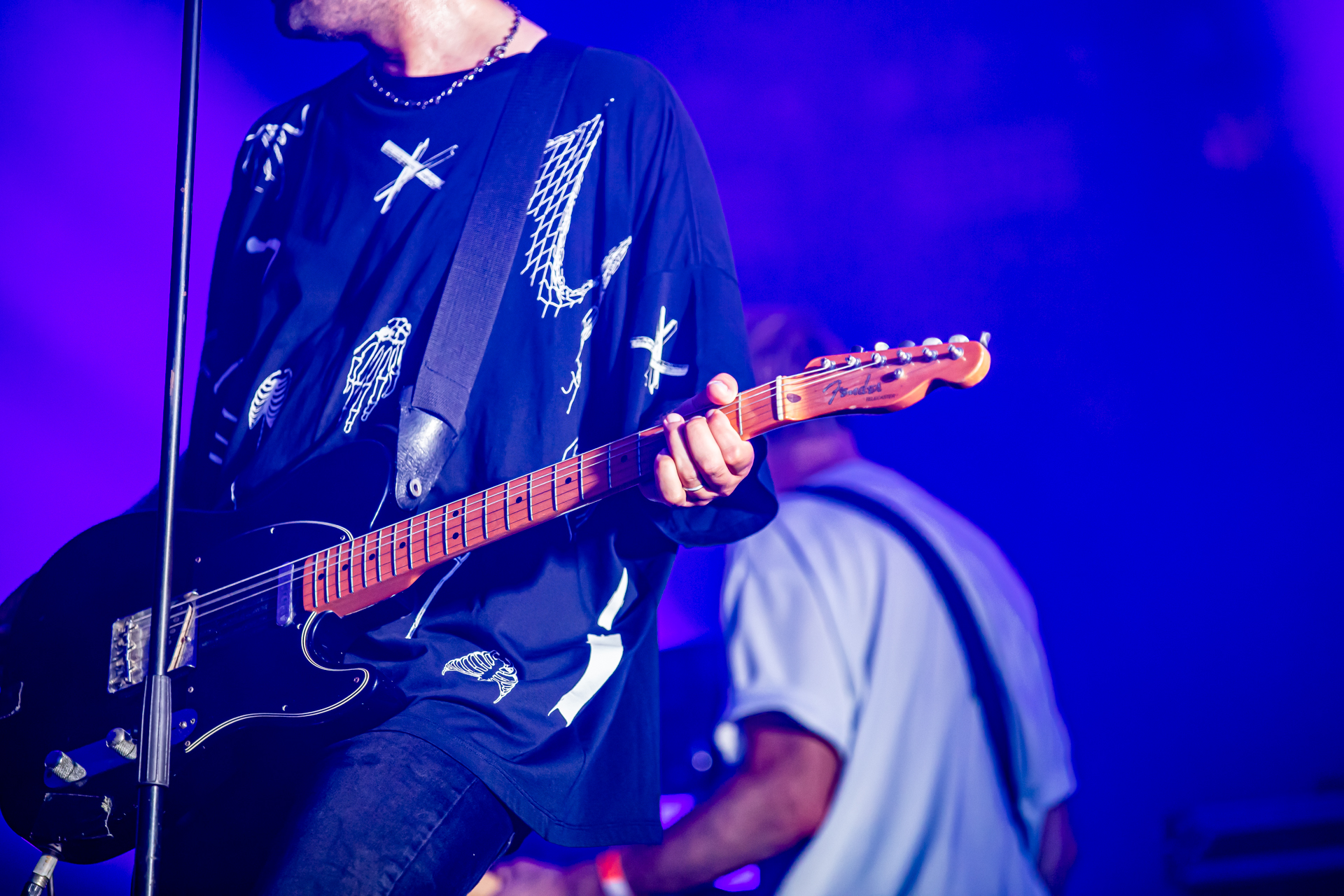 Goose @ Rock Herk, picture 34, photographed by Leen Verlinden - FrontView Magazine