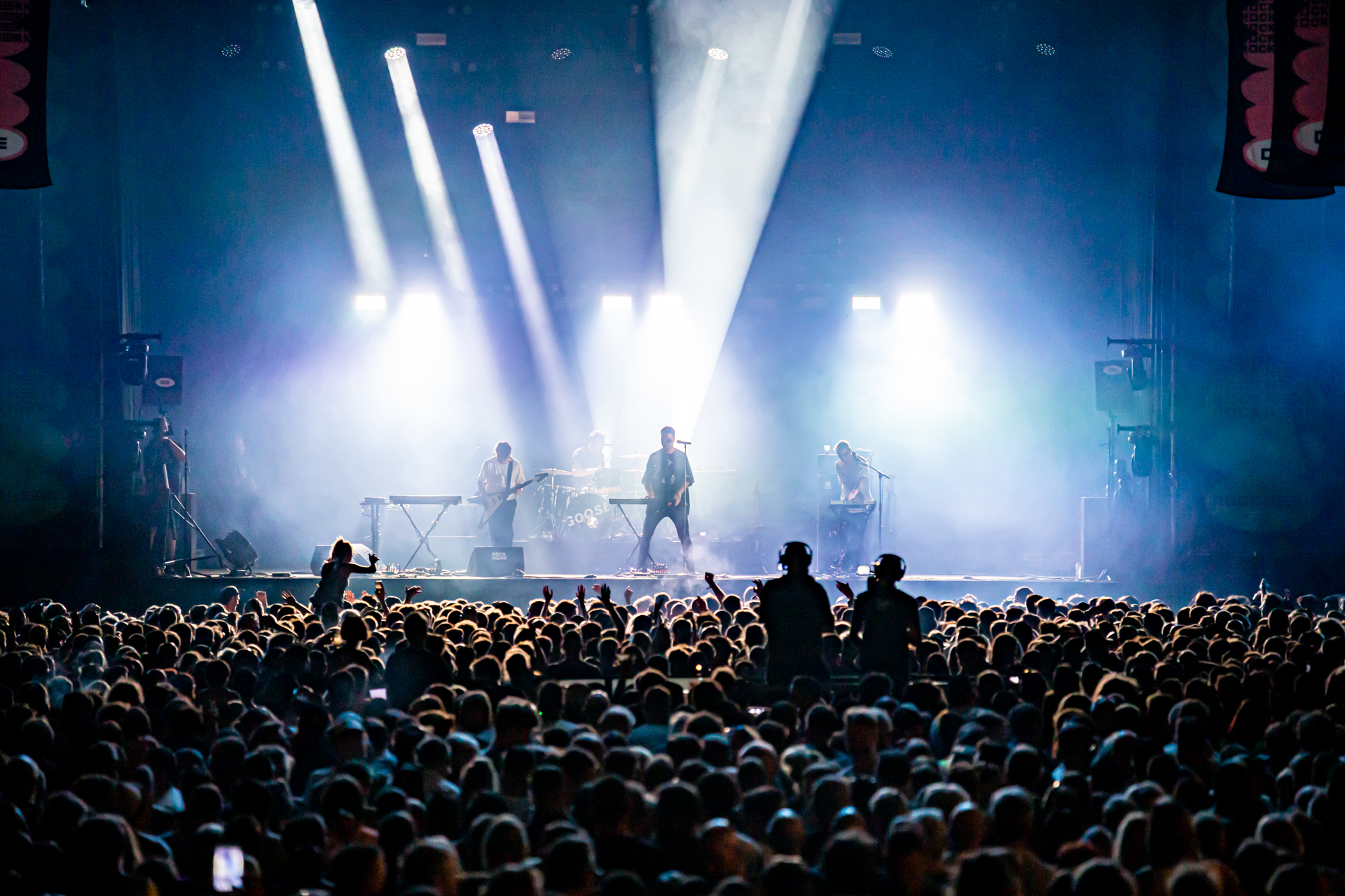 Goose @ Rock Herk, picture 35, photographed by Leen Verlinden - FrontView Magazine