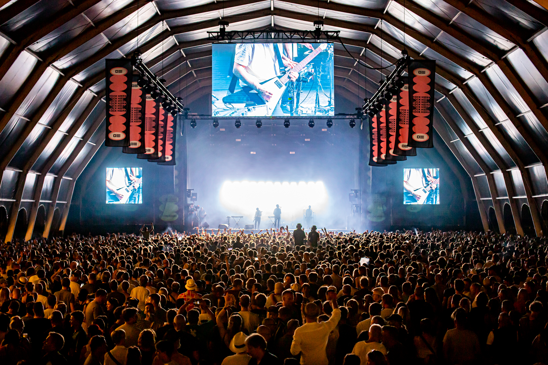 Goose @ Rock Herk, picture 36, photographed by Leen Verlinden - FrontView Magazine