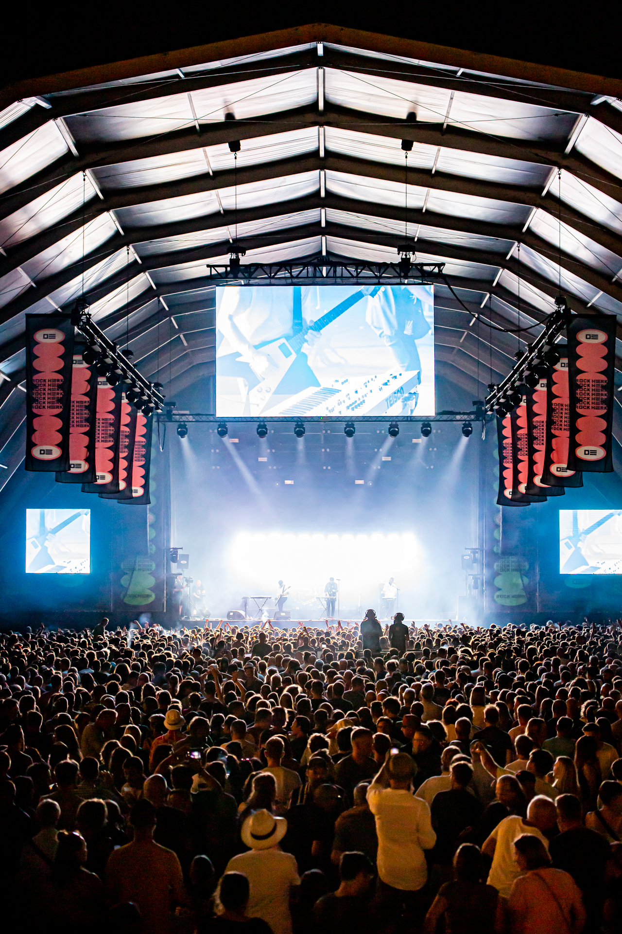 Goose @ Rock Herk, picture 37, photographed by Leen Verlinden - FrontView Magazine