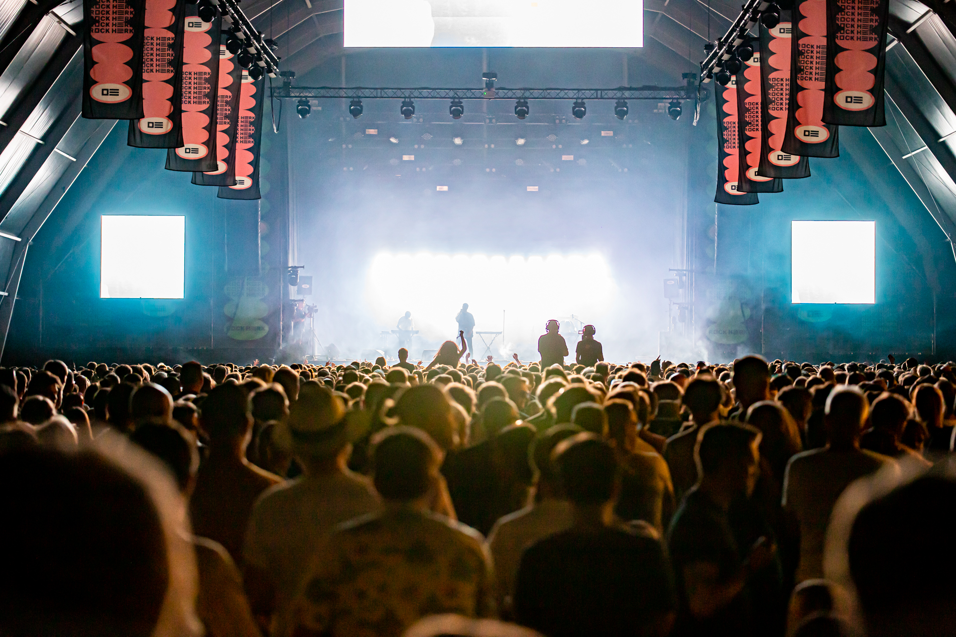 Goose @ Rock Herk, picture 38, photographed by Leen Verlinden - FrontView Magazine