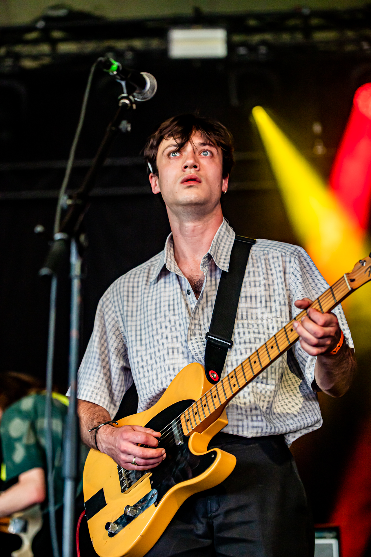 Hotel Lux @ Rock Herk, picture 5, photographed by Leen Verlinden - FrontView Magazine