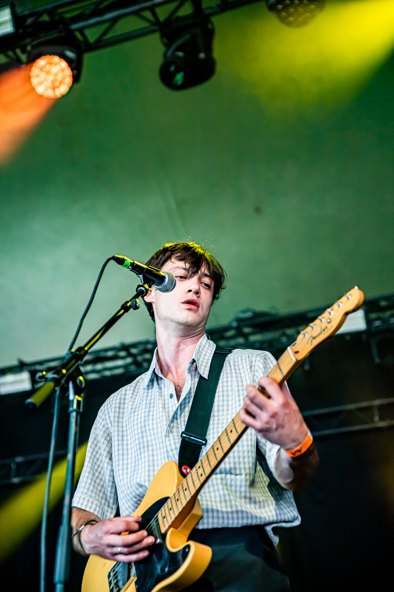Hotel Lux @ Rock Herk, picture 14, photographed by Leen Verlinden - FrontView Magazine