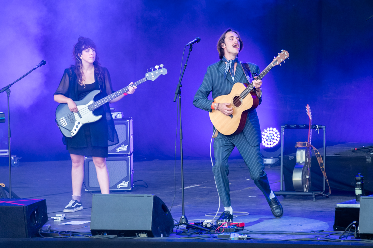 Iskander Moon @ Kneistival, picture 8, photographed by Bart Janssens - FrontView Magazine