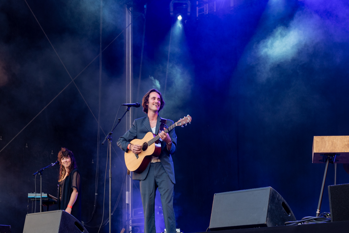 Iskander Moon @ Kneistival, picture 19, photographed by Bart Janssens - FrontView Magazine