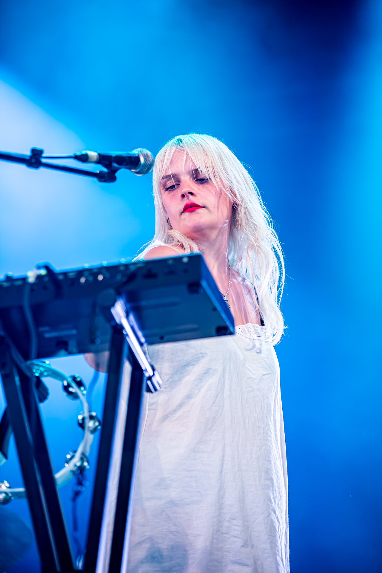 Koala Disco @ Rock Herk, picture 21, photographed by Leen Verlinden - FrontView Magazine