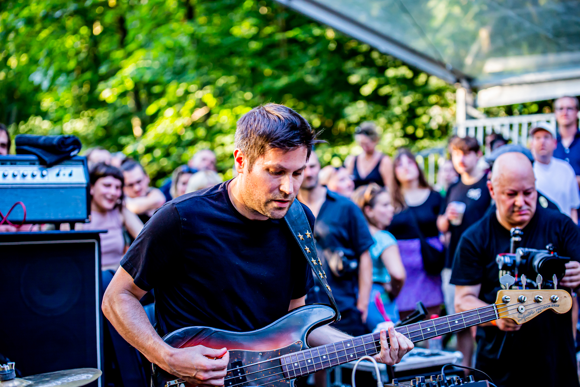 MadMadMad @ Rock Herk, picture 2, photographed by Leen Verlinden - FrontView Magazine