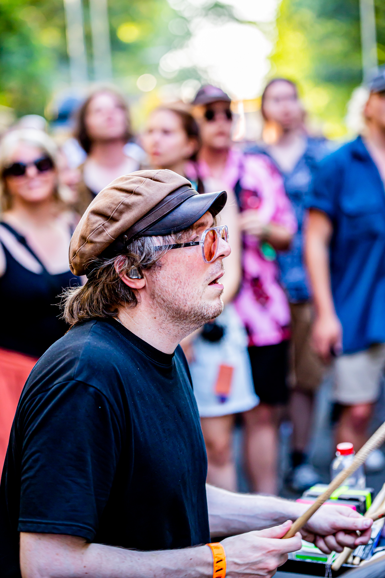 MadMadMad @ Rock Herk, picture 4, photographed by Leen Verlinden - FrontView Magazine
