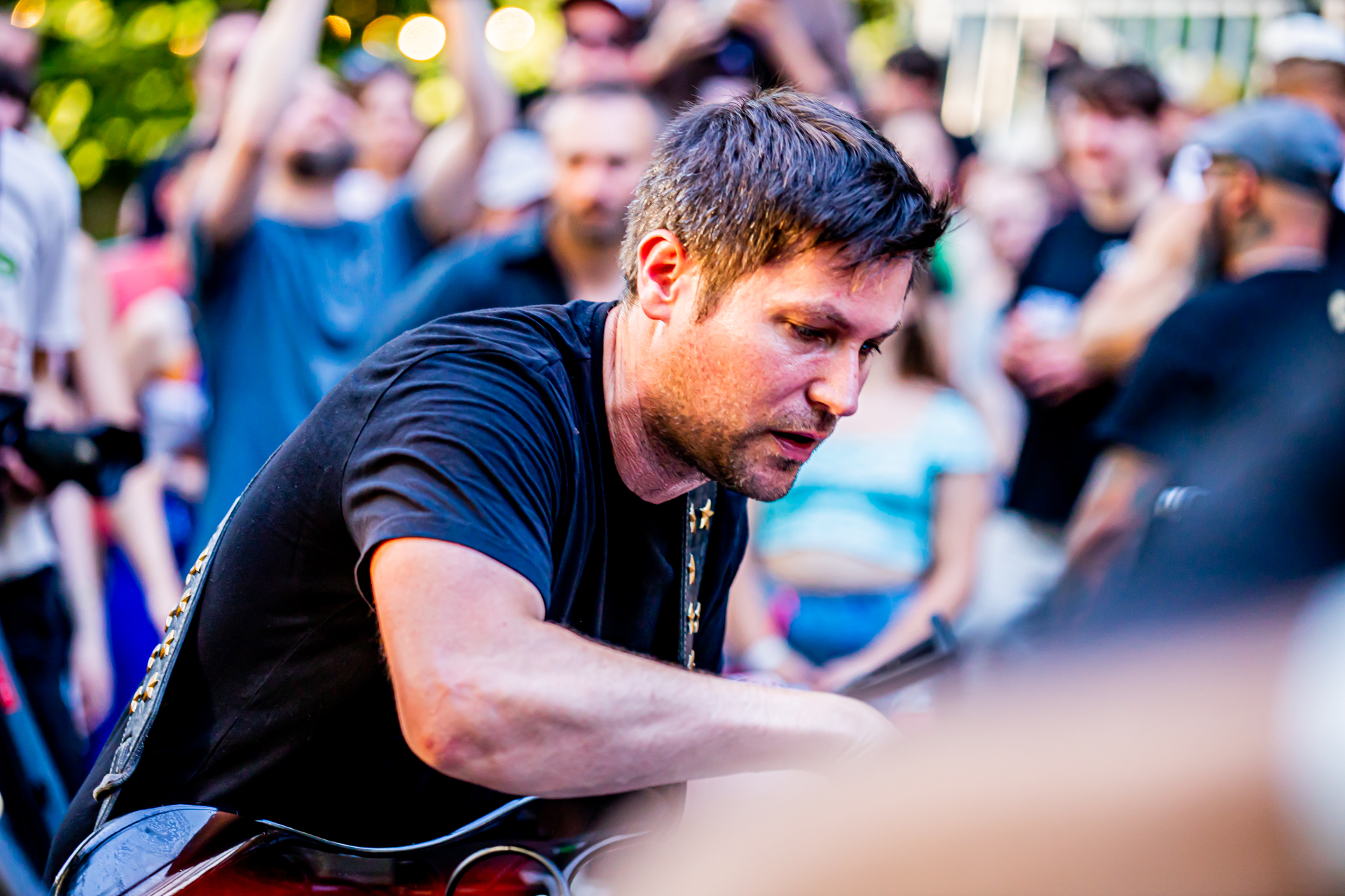 MadMadMad @ Rock Herk, picture 6, photographed by Leen Verlinden - FrontView Magazine