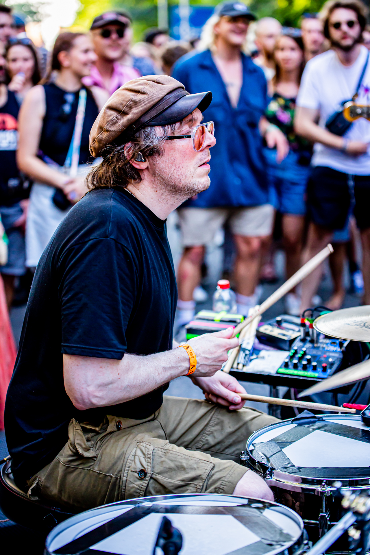 MadMadMad @ Rock Herk, picture 7, photographed by Leen Verlinden - FrontView Magazine