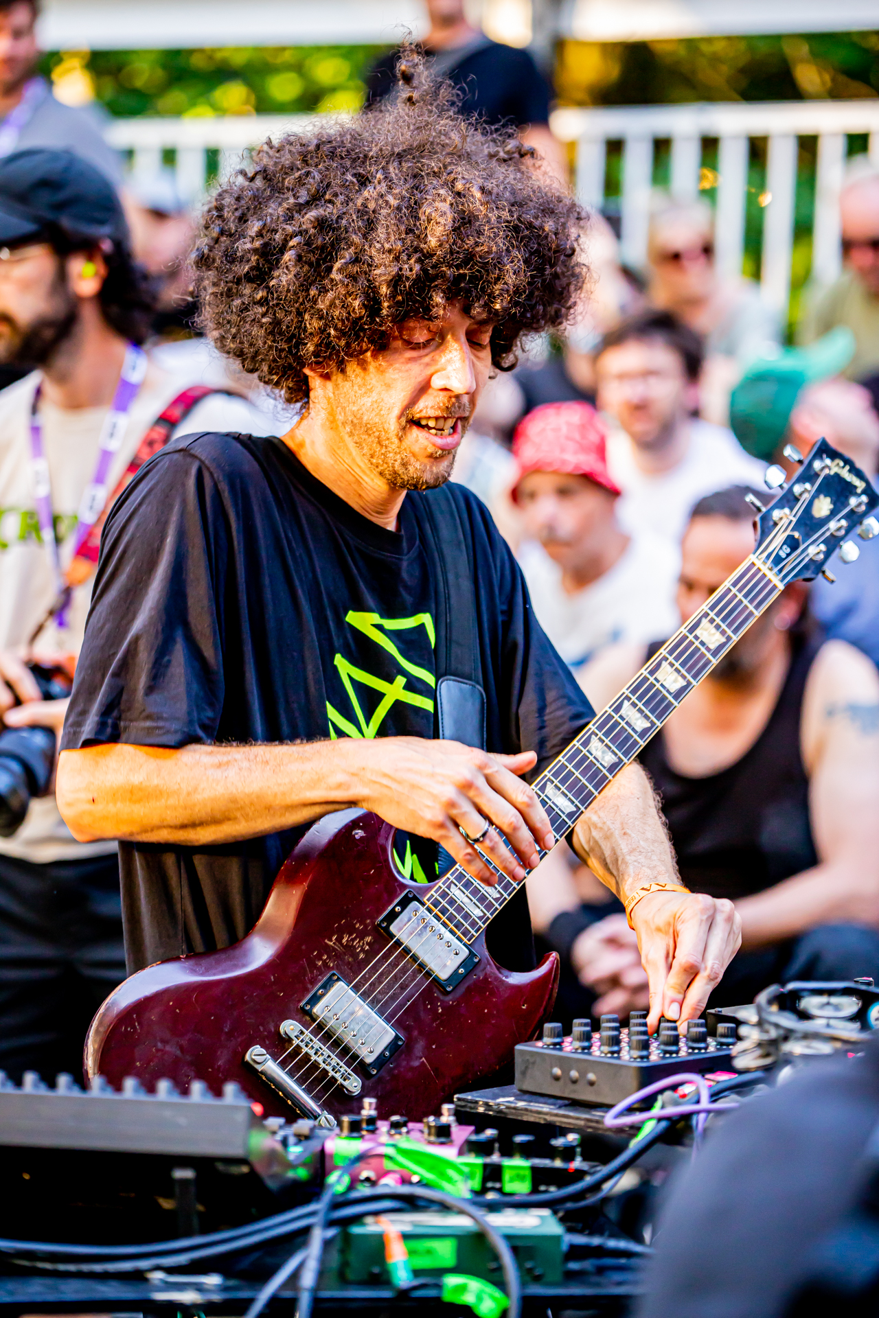 MadMadMad @ Rock Herk, picture 9, photographed by Leen Verlinden - FrontView Magazine