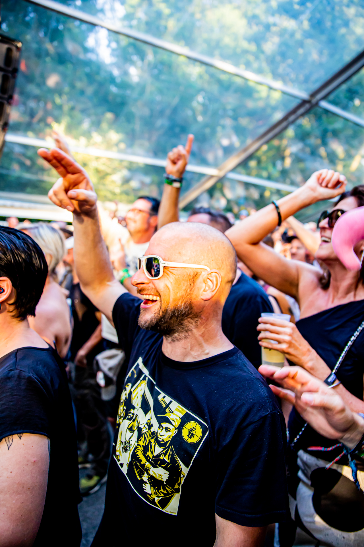 MadMadMad @ Rock Herk, picture 14, photographed by Leen Verlinden - FrontView Magazine