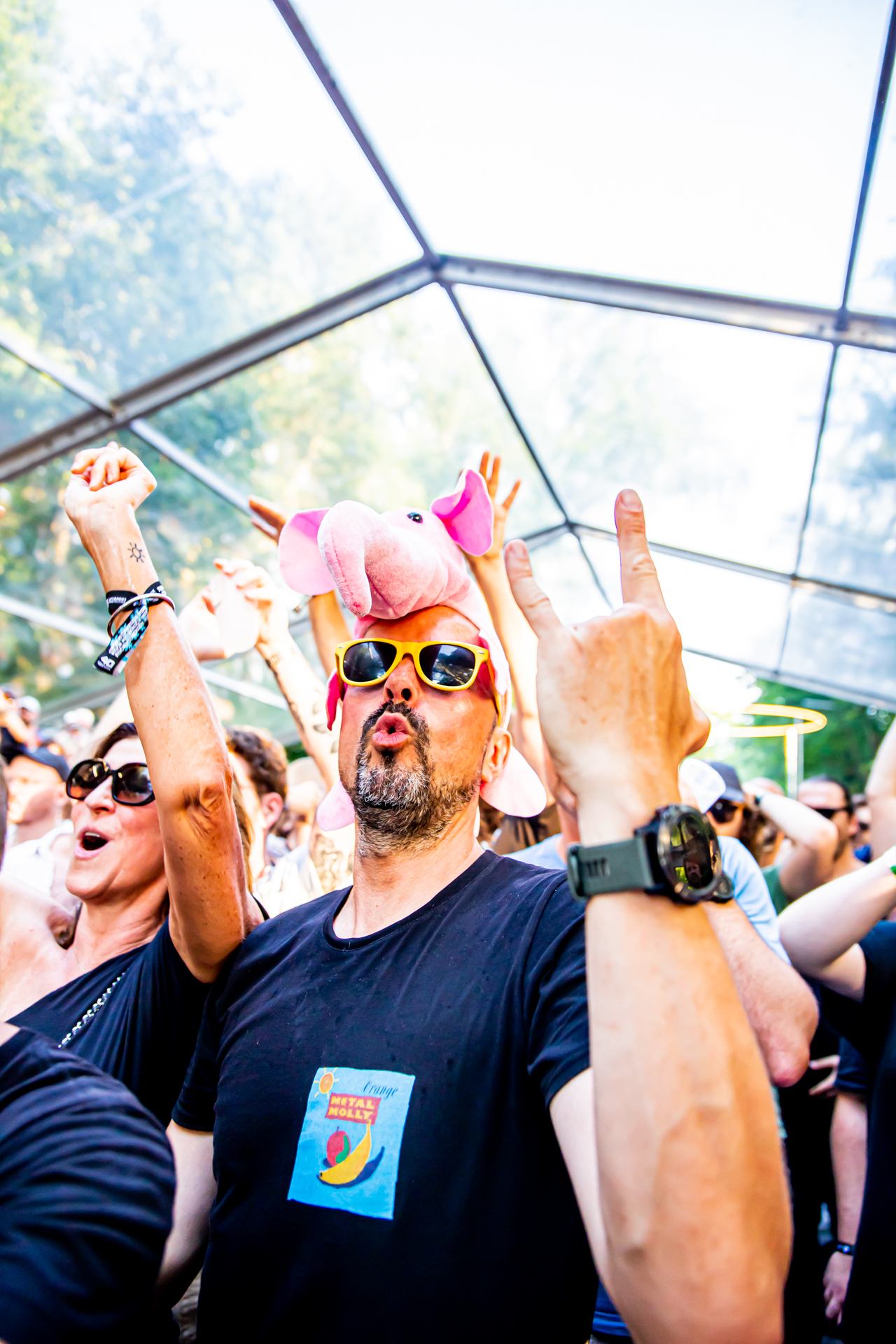 MadMadMad @ Rock Herk, picture 16, photographed by Leen Verlinden - FrontView Magazine