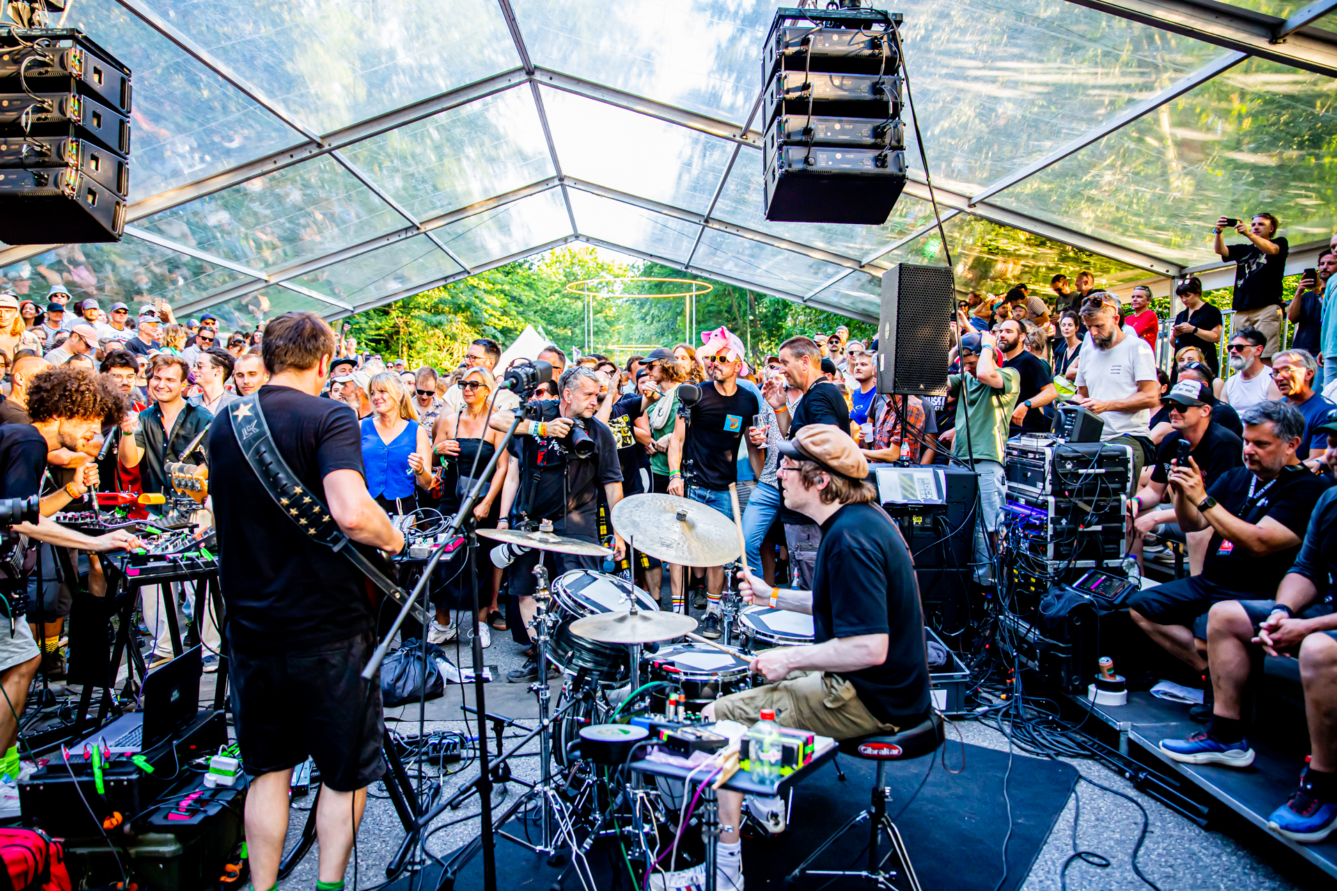 MadMadMad @ Rock Herk, picture 19, photographed by Leen Verlinden - FrontView Magazine