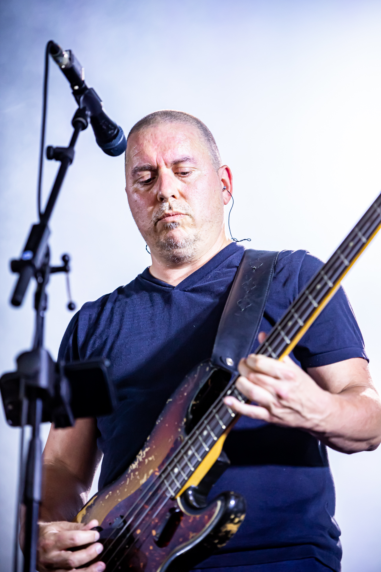 Millionaire @ Rock Herk, picture 1, photographed by Leen Verlinden - FrontView Magazine