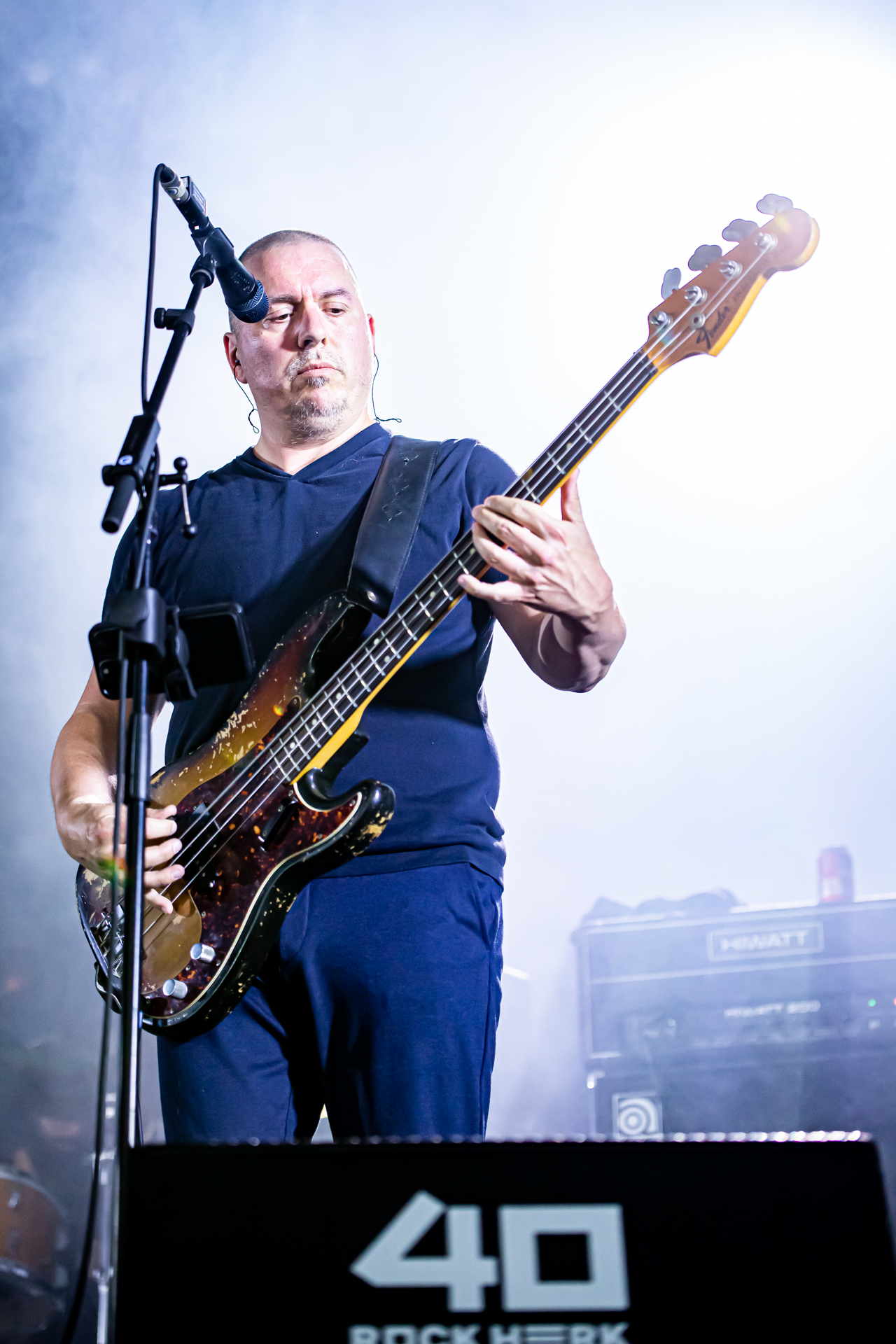 Millionaire @ Rock Herk, picture 2, photographed by Leen Verlinden - FrontView Magazine