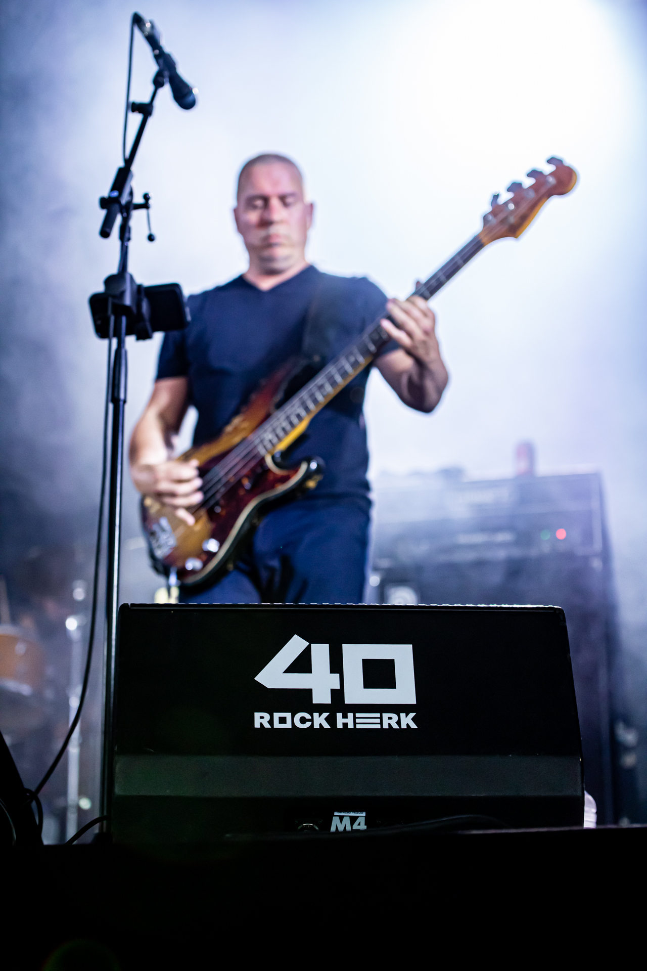 Millionaire @ Rock Herk, picture 3, photographed by Leen Verlinden - FrontView Magazine
