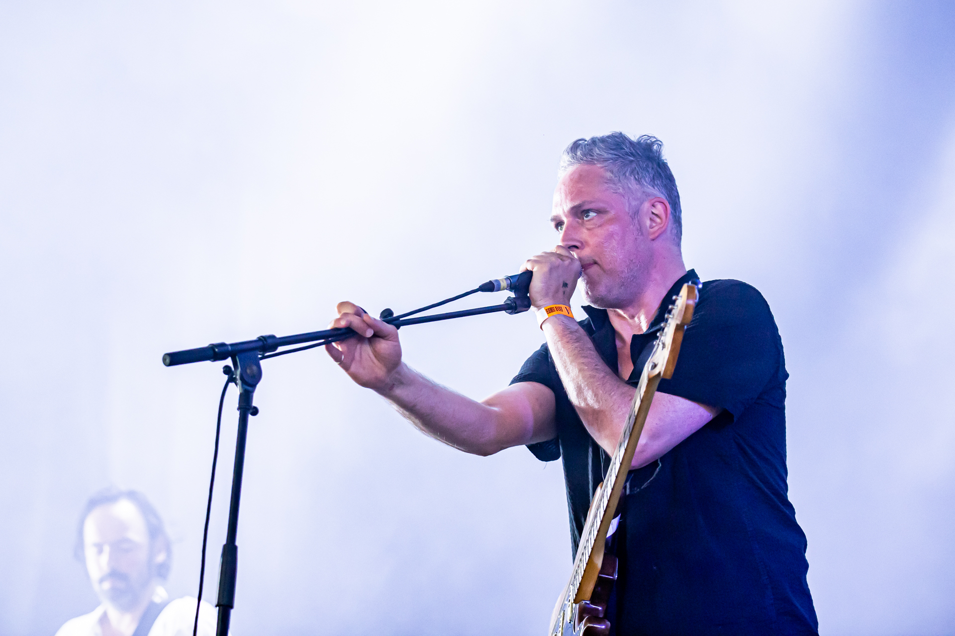 Millionaire @ Rock Herk, picture 5, photographed by Leen Verlinden - FrontView Magazine
