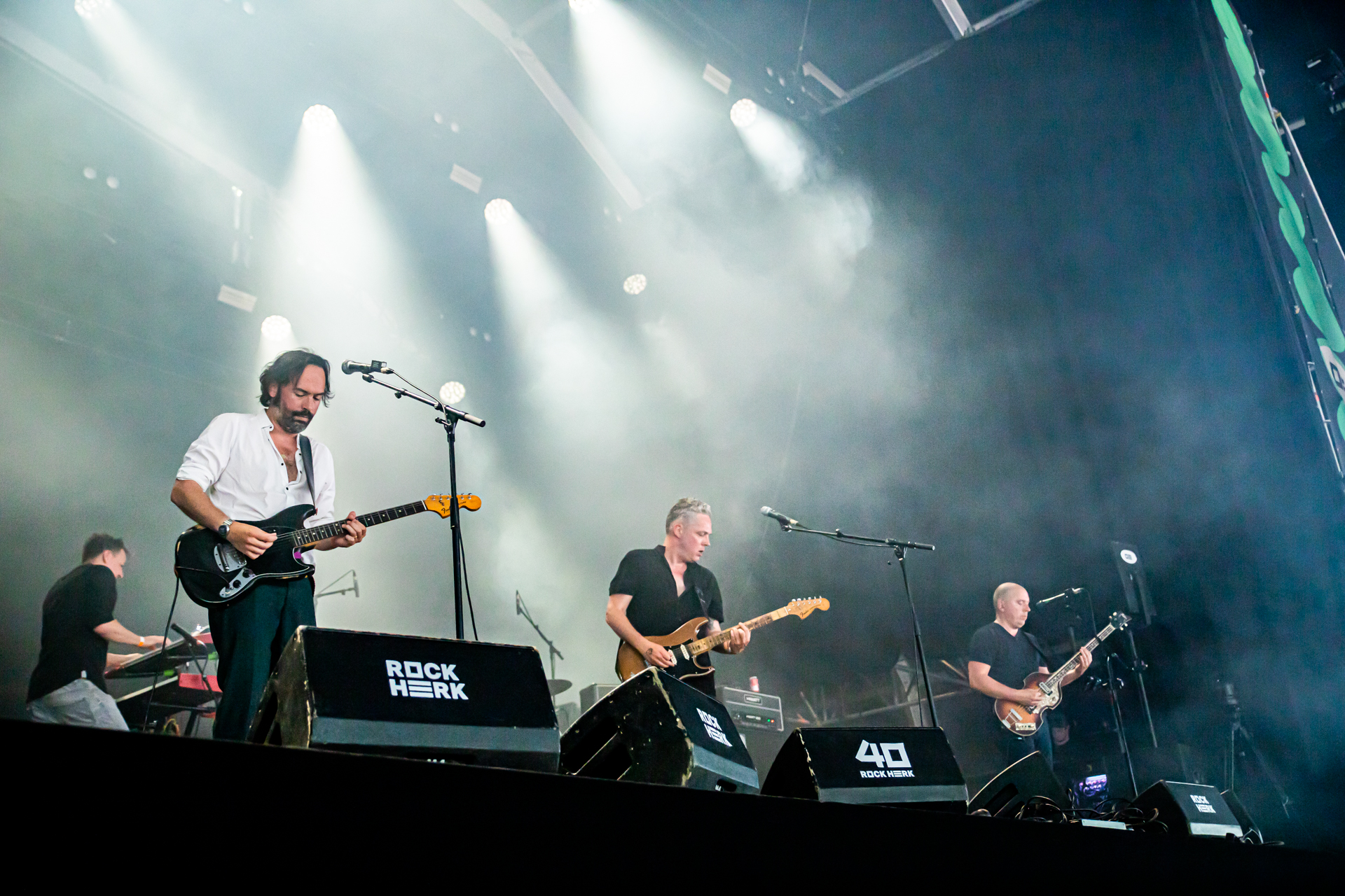 Millionaire @ Rock Herk, picture 14, photographed by Leen Verlinden - FrontView Magazine