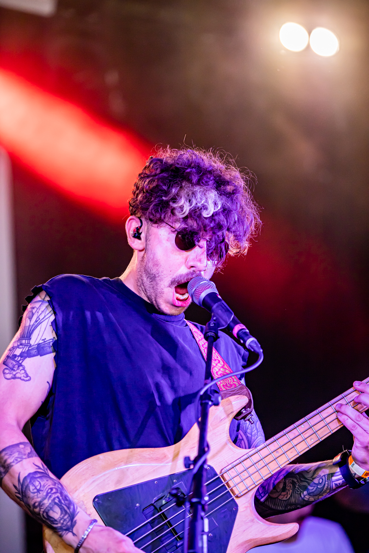Ronker @ Rock Herk, picture 2, photographed by Leen Verlinden - FrontView Magazine