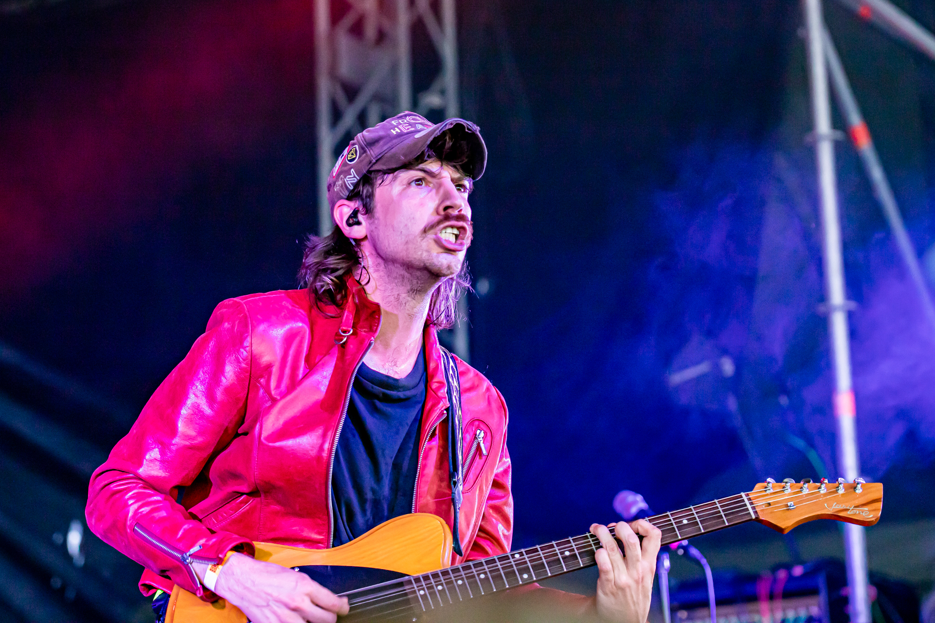 Ronker @ Rock Herk, picture 5, photographed by Leen Verlinden - FrontView Magazine