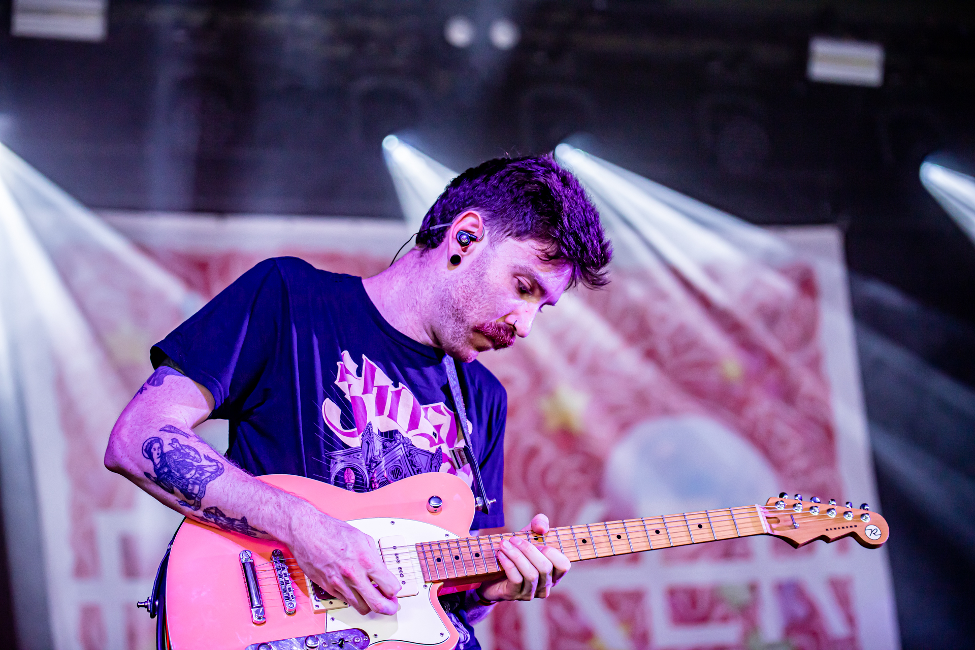 Ronker @ Rock Herk, picture 6, photographed by Leen Verlinden - FrontView Magazine
