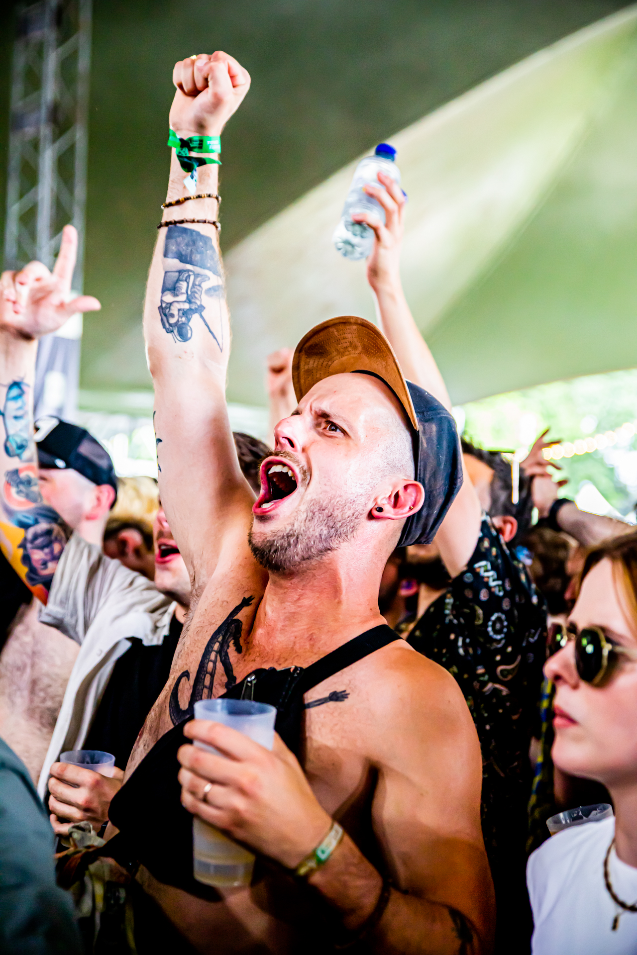 Ronker @ Rock Herk, picture 10, photographed by Leen Verlinden - FrontView Magazine