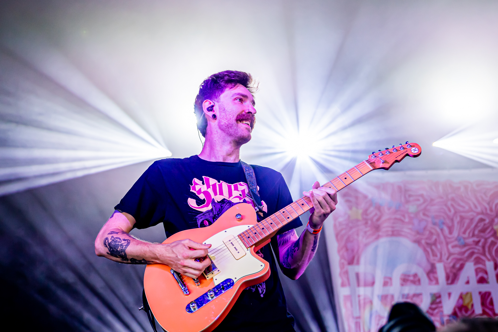 Ronker @ Rock Herk, picture 14, photographed by Leen Verlinden - FrontView Magazine