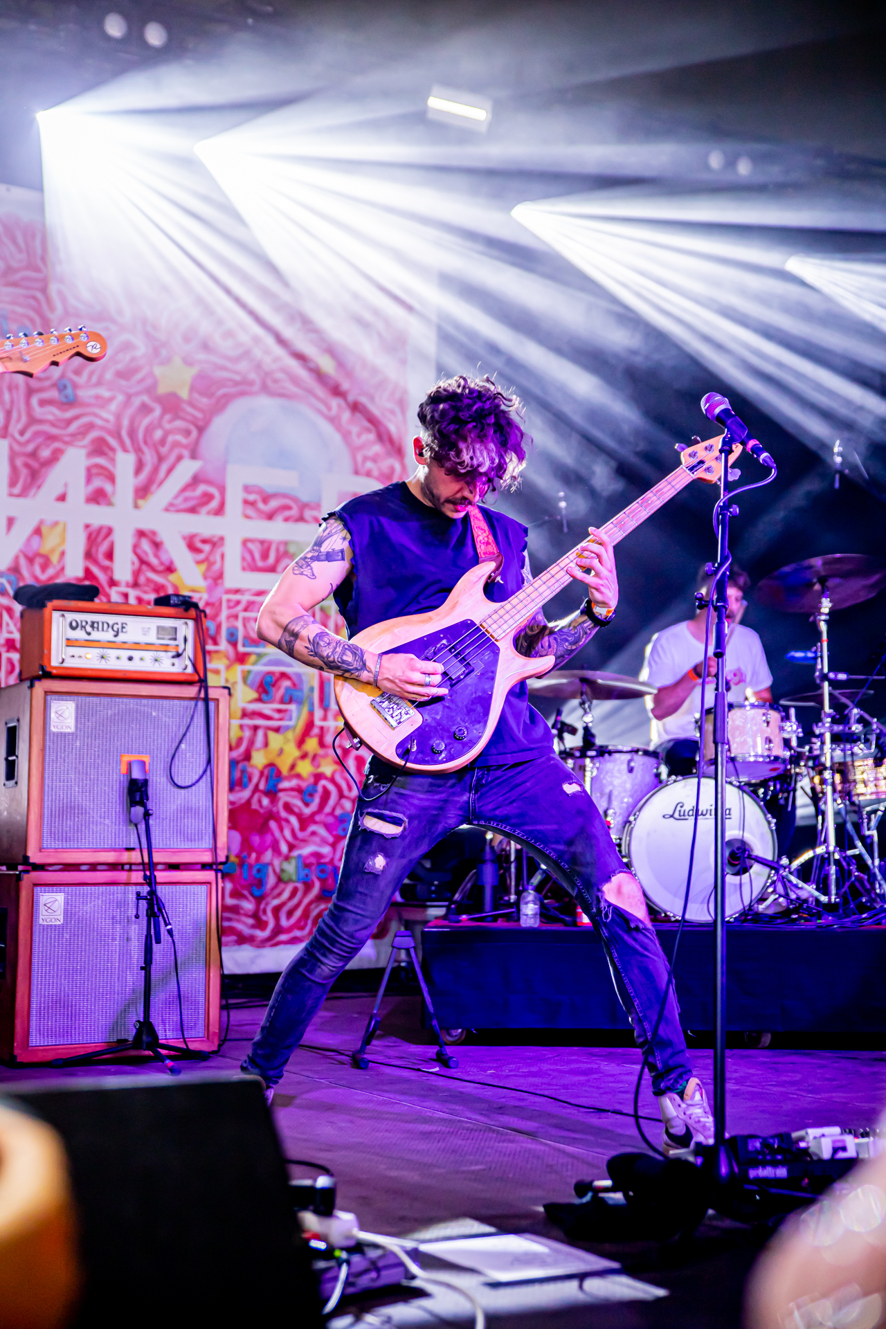 Ronker @ Rock Herk, picture 16, photographed by Leen Verlinden - FrontView Magazine