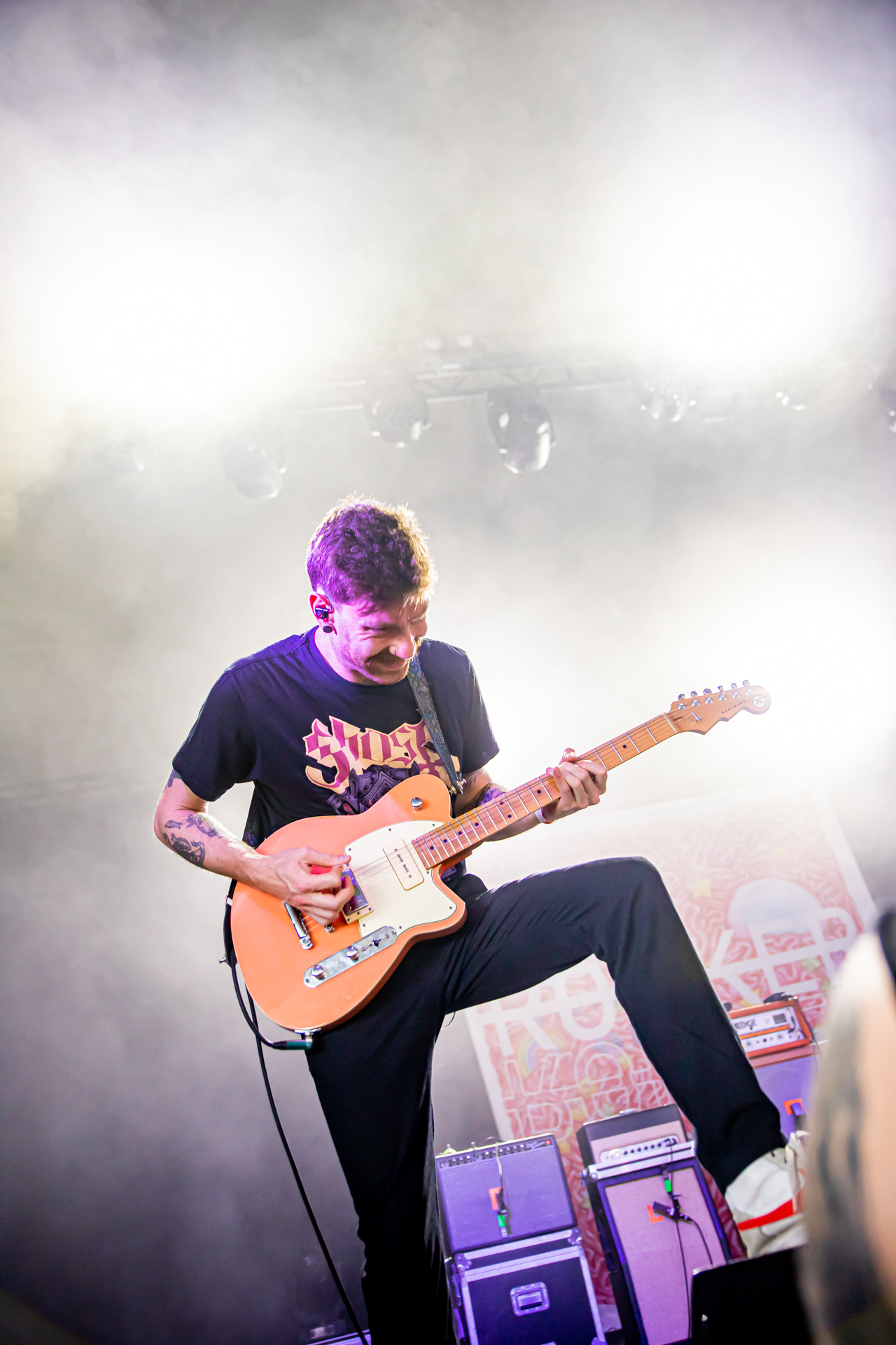 Ronker @ Rock Herk, picture 17, photographed by Leen Verlinden - FrontView Magazine