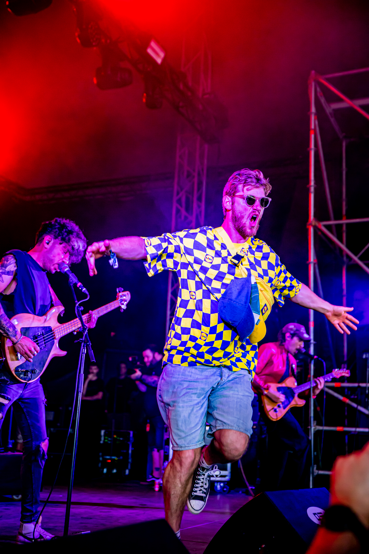 Ronker @ Rock Herk, picture 18, photographed by Leen Verlinden - FrontView Magazine