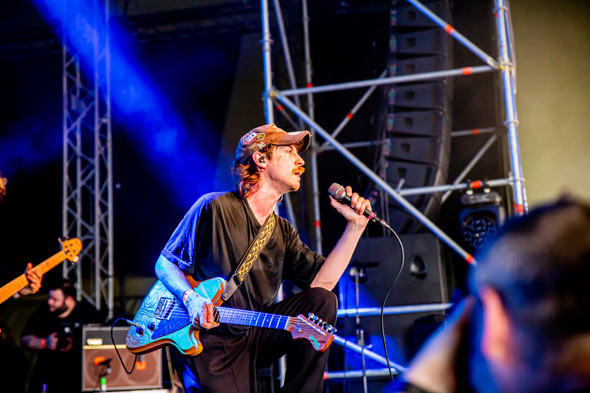 Ronker @ Rock Herk, picture 20, photographed by Leen Verlinden - FrontView Magazine