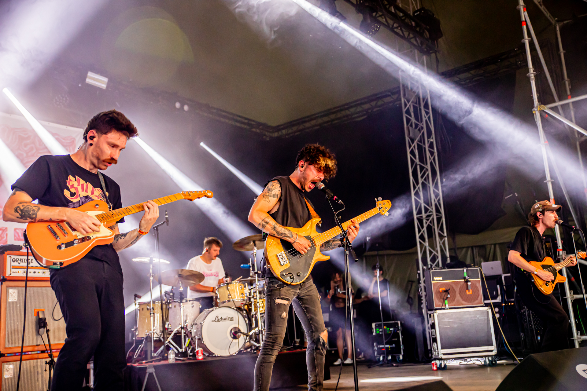 Ronker @ Rock Herk, picture 24, photographed by Leen Verlinden - FrontView Magazine