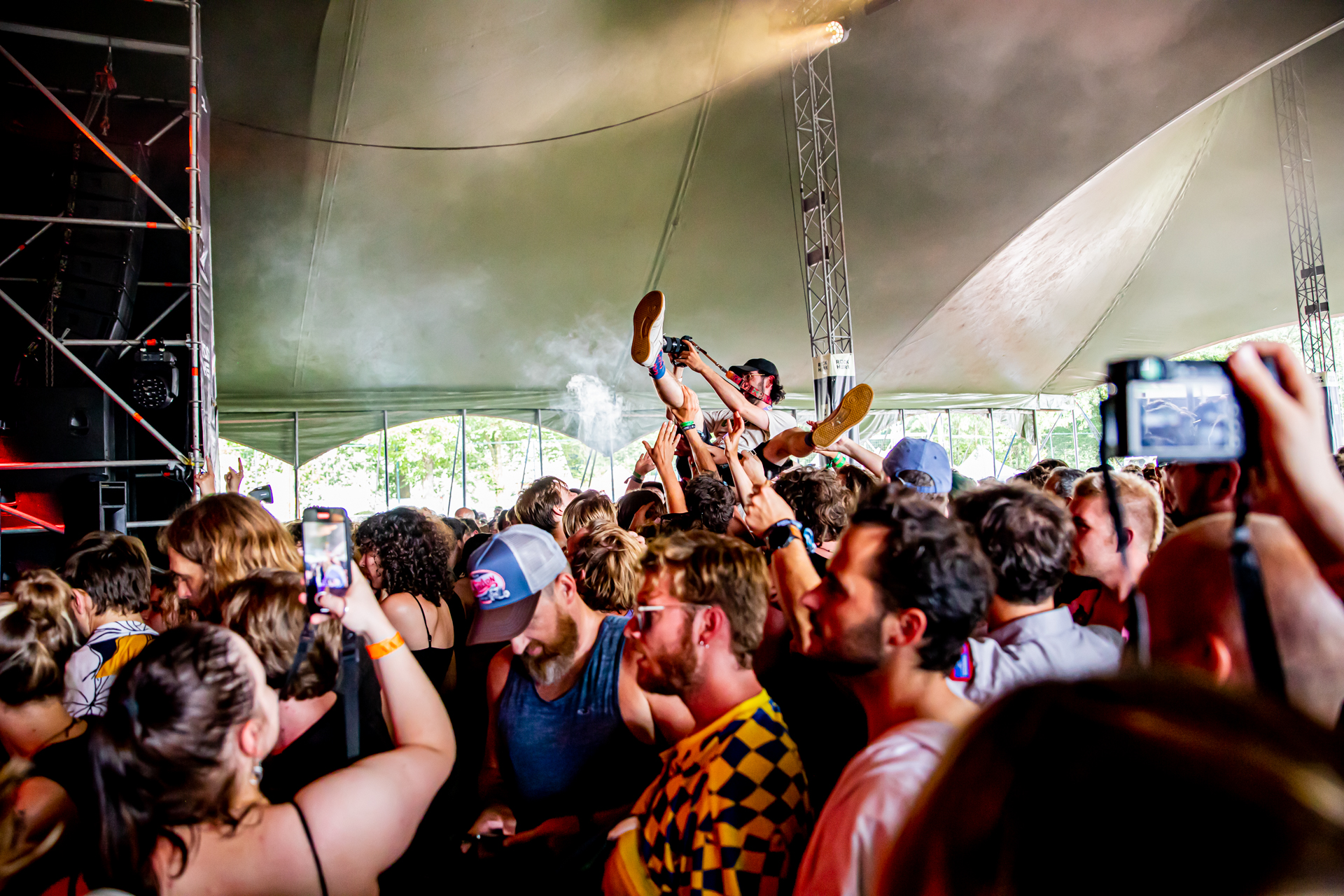Ronker @ Rock Herk, picture 29, photographed by Leen Verlinden - FrontView Magazine