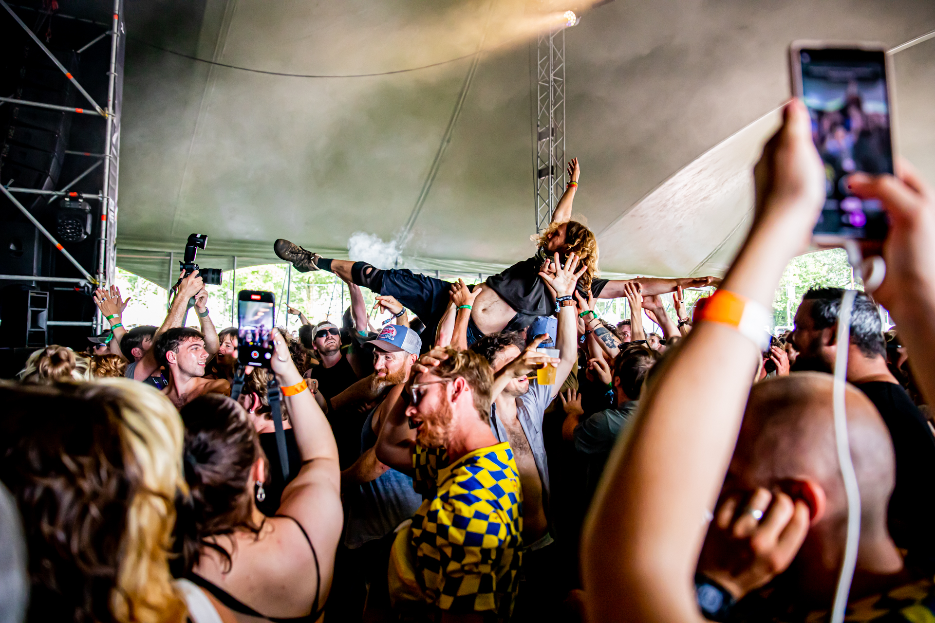 Ronker @ Rock Herk, picture 30, photographed by Leen Verlinden - FrontView Magazine