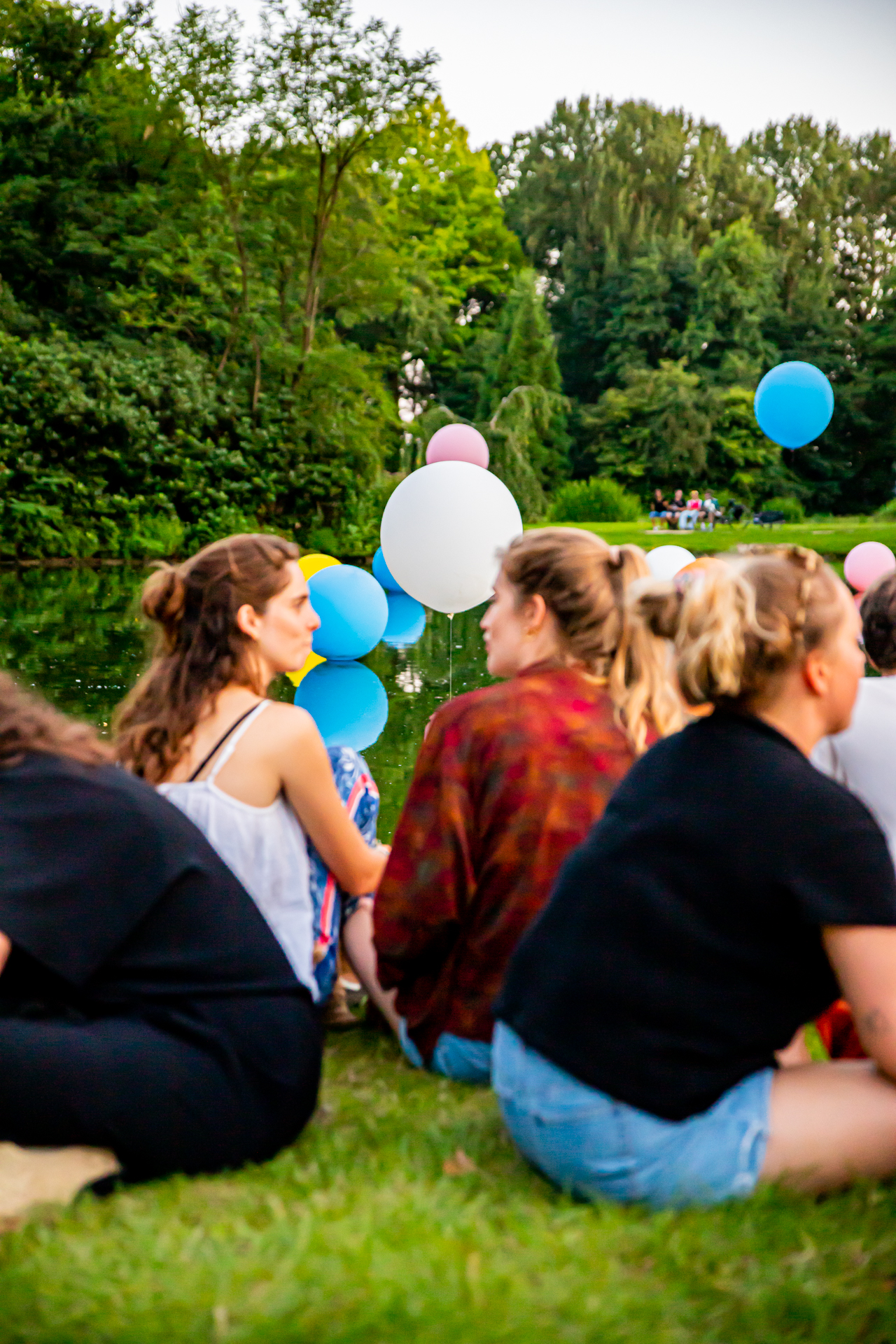 Sfeer @ Rock Herk, picture 3, photographed by Leen Verlinden - FrontView Magazine