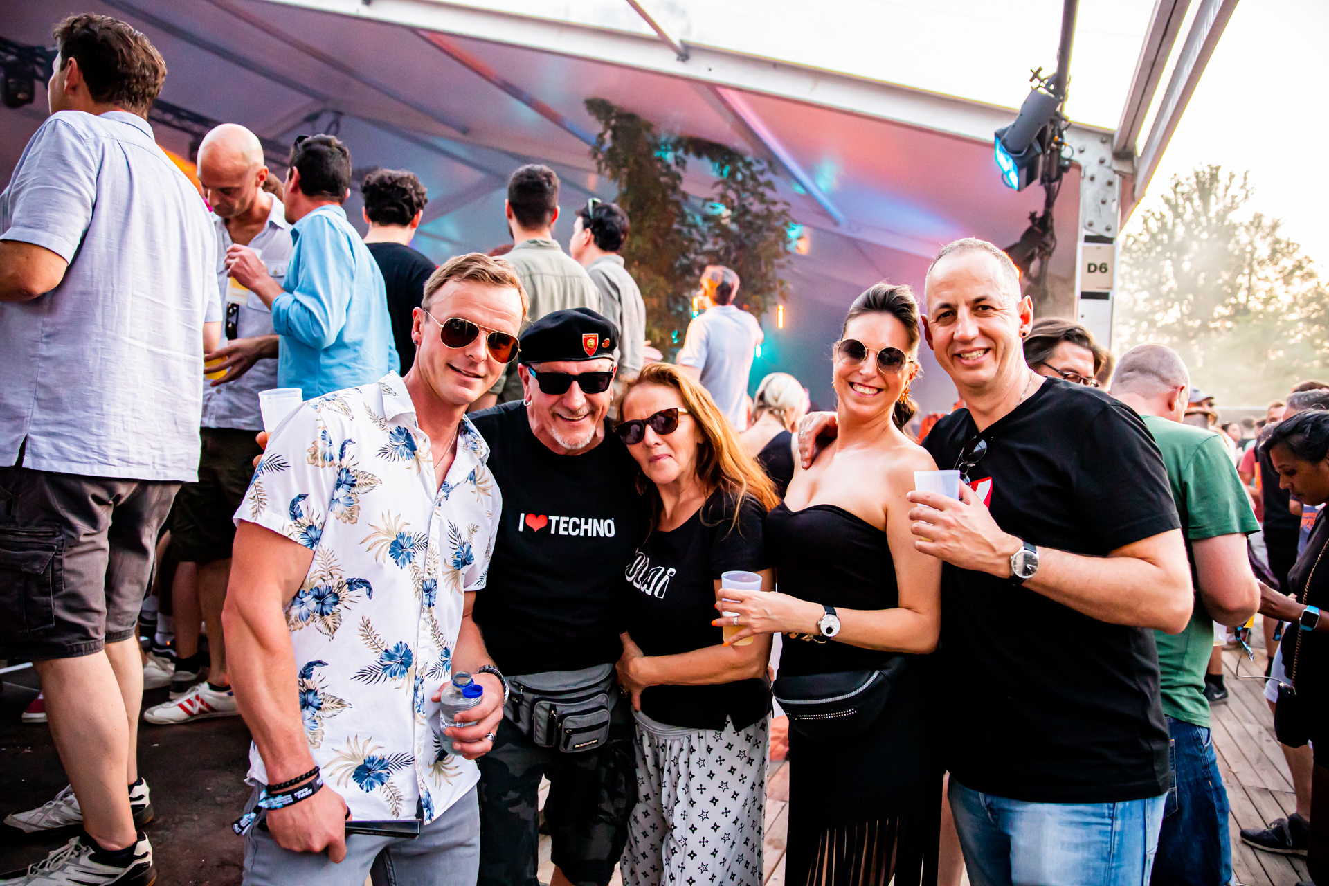 Sfeer @ Rock Herk, picture 8, photographed by Leen Verlinden - FrontView Magazine