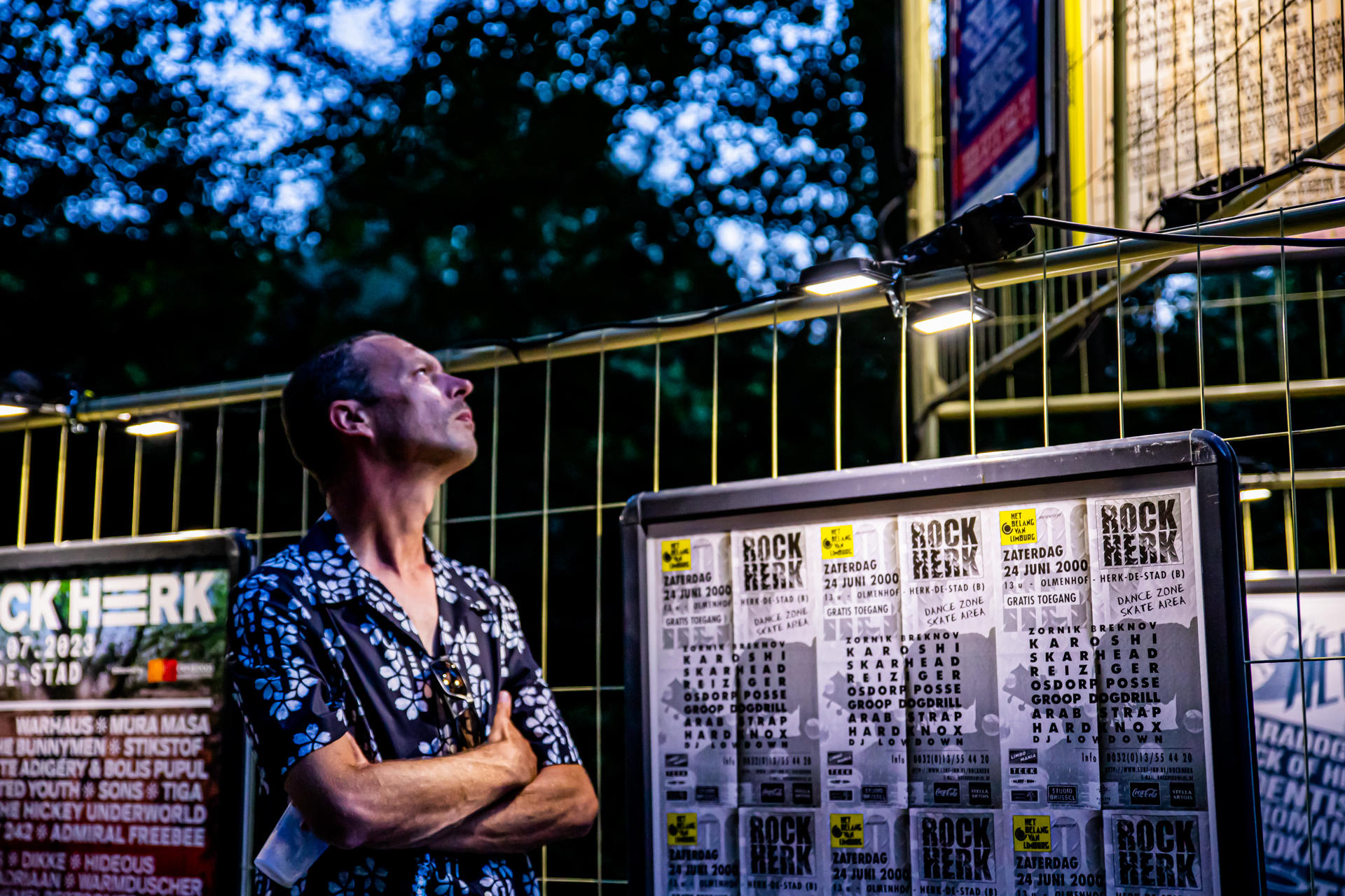 Sfeer @ Rock Herk, picture 11, photographed by Leen Verlinden - FrontView Magazine