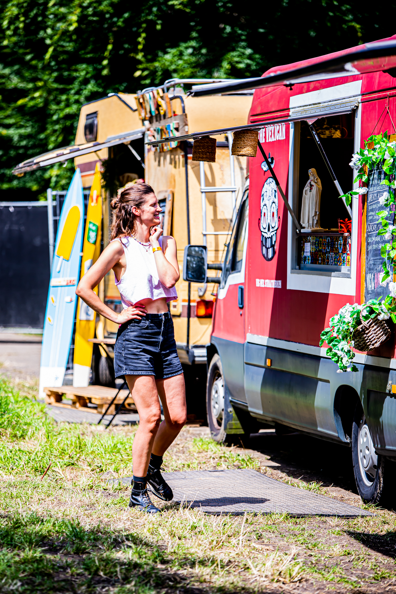 Sfeer @ Rock Herk, picture 19, photographed by Leen Verlinden - FrontView Magazine