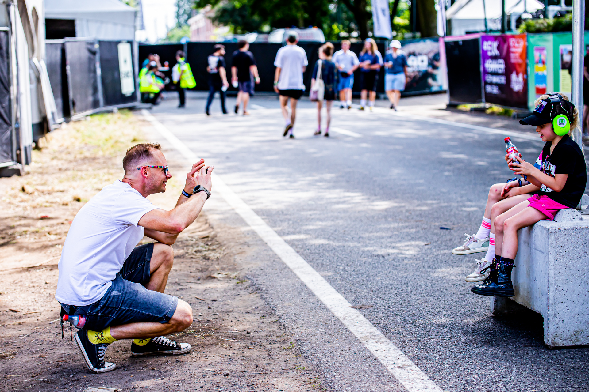 Sfeer @ Rock Herk, picture 20, photographed by Leen Verlinden - FrontView Magazine