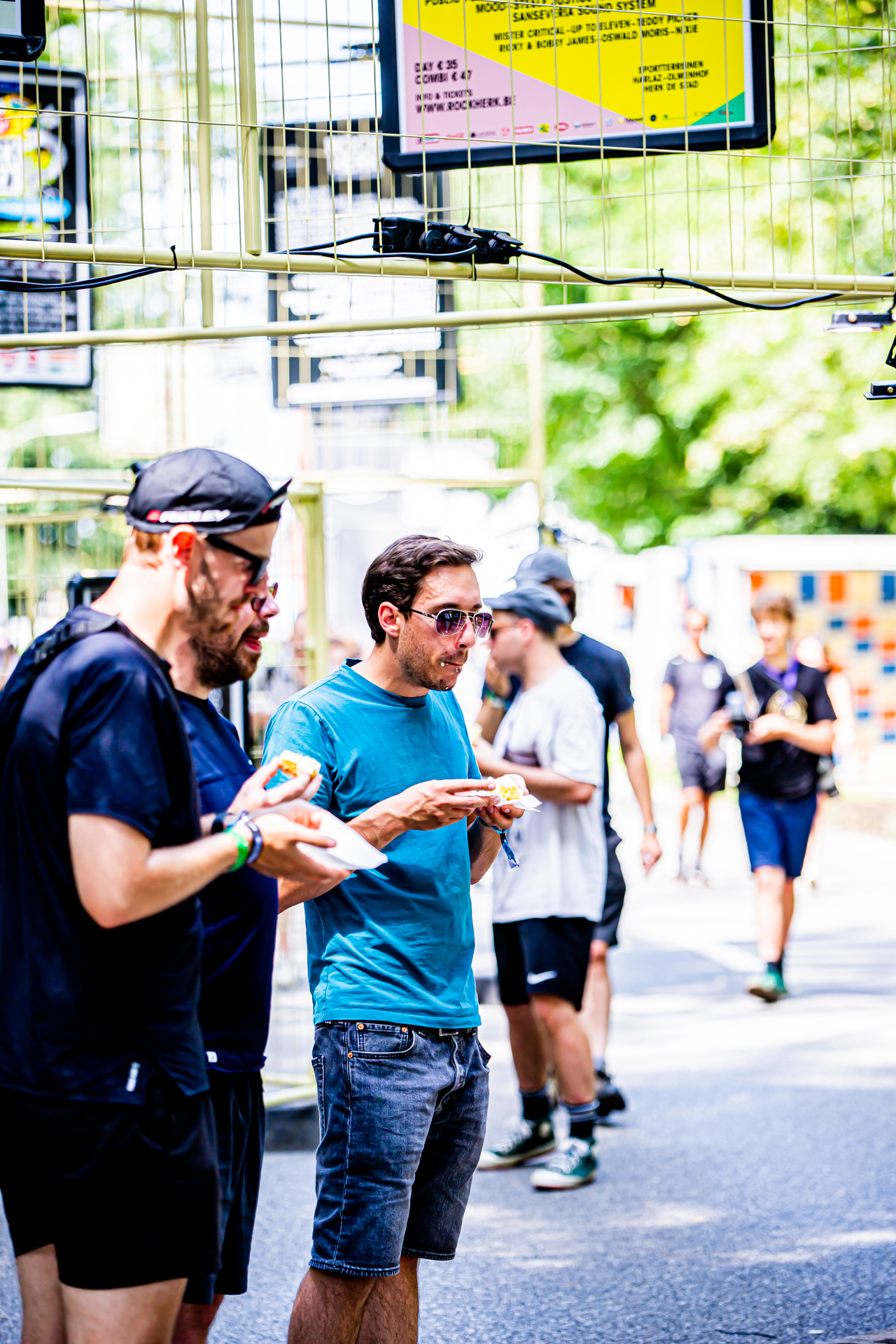 Sfeer @ Rock Herk, picture 22, photographed by Leen Verlinden - FrontView Magazine