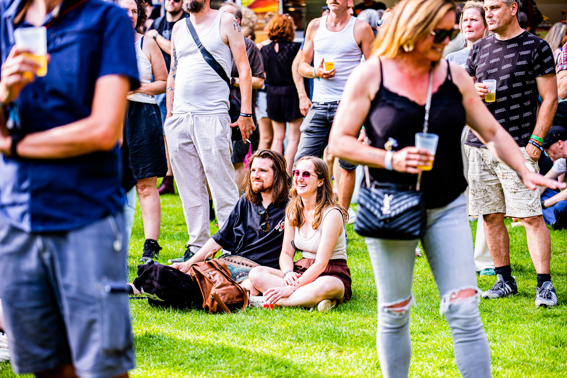 Sfeer @ Rock Herk, picture 30, photographed by Leen Verlinden - FrontView Magazine