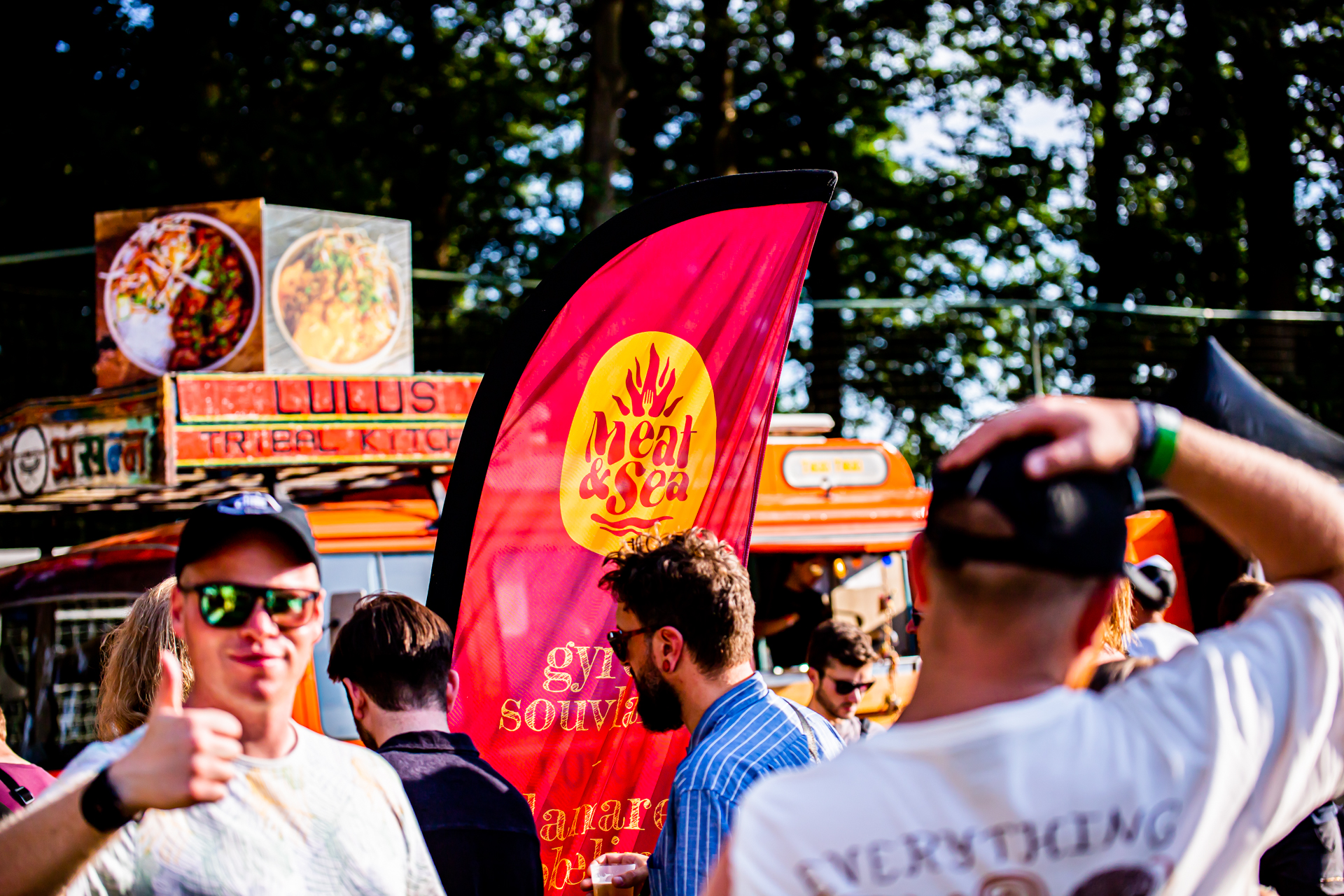 Sfeer @ Rock Herk, picture 39, photographed by Leen Verlinden - FrontView Magazine